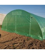 5X12 M SOLAR DE GRADINA 60 MP,TEAVA GALVANIZATA