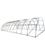 5X12 M SOLAR DE GRADINA 60 MP,TEAVA GALVANIZATA