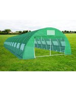 6X20 M SOLAR DE GRADINA 120 MP, TEAVA GALVANIZATA 6X20 M SOLAR DE GRADINA 120 MP, TEAVA GALVANIZATA