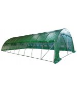 6X20 M SOLAR DE GRADINA 120 MP, TEAVA GALVANIZATA 6X20 M SOLAR DE GRADINA 120 MP, TEAVA GALVANIZATA