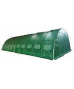 6X20 M SOLAR DE GRADINA 120 MP, TEAVA GALVANIZATA 6X20 M SOLAR DE GRADINA 120 MP, TEAVA GALVANIZATA