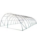 6X20 M SOLAR DE GRADINA 120 MP, TEAVA GALVANIZATA 6X20 M SOLAR DE GRADINA 120 MP, TEAVA GALVANIZATA