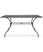 Set masa dreptunghiulara si 4 scaune CHAYNE Set masa dreptunghiulara si 4 scaune CHAYNE