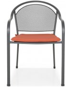 Set masa dreptunghiulara si 4 scaune CHAYNE Set masa dreptunghiulara si 4 scaune CHAYNE