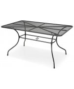 Set masa dreptunghiulara si 4 scaune CHAYNE Set masa dreptunghiulara si 4 scaune CHAYNE