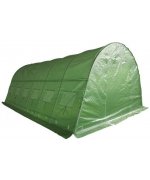 4X4M Solar de gradina 16 MP,teava galvanizata