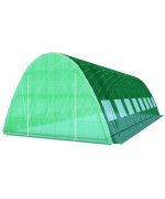 3x8 M Solar de gradina 24MP,teava galvanizata