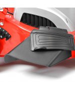 Masina de tuns iarba HECHT 1802 S