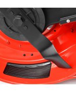 Masina de tuns iarba HECHT 1802 S