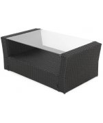 Set mobilier LIMA cu 2 fotolii, canapea si masuta