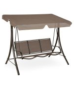 Leagan MONETTE 3 locuri