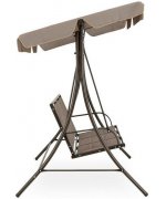 Leagan MONETTE 3 locuri