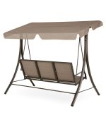 Leagan MONETTE 3 locuri