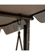 Leagan MONETTE 3 locuri