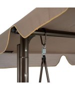 Leagan MONETTE 3 locuri