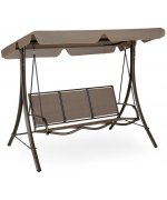 Leagan MONETTE 3 locuri