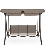 Leagan MONETTE 3 locuri