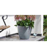 Ghiveci PLANTER ROUND,D 40cm