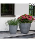 Ghiveci PLANTER ROUND,D 40cm