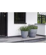 Ghiveci PLANTER ROUND,D 40cm