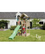 BLUE RABBIT PAGODA 150