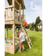 BLUE RABBIT PAGODA 150