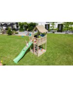 BLUE RABBIT PAGODA 150