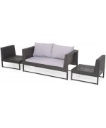 Set mobilier LIONI  terasa/gradina