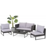 Set mobilier LIONI  terasa/gradina