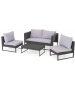 Set mobilier LIONI  terasa/gradina