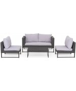 Set mobilier LIONI  terasa/gradina