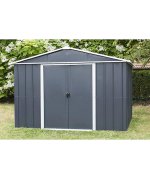 Magazie metal AE1010 , 303X298 cm