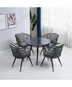 Set de gradina HABIK,gri