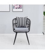 Set de gradina HABIK,gri