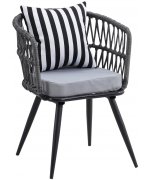 Set de gradina HABIK,gri