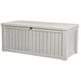 Cutie Depozitare Rockwood 570L Alb-Cream