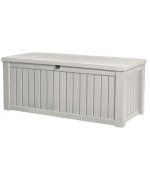 Cutie Depozitare Rockwood 570L Alb-Cream