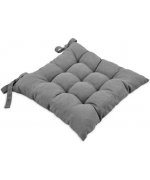 Perna scaun PANAMA GREY