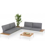 Set mobilier gradina RONAN