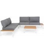 Set mobilier gradina RONAN