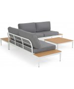 Set mobilier gradina RONAN