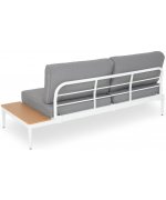 Set mobilier gradina RONAN