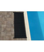 Panou solar incalzirea piscina 3M x0,95M