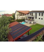 Panou solar incalzire piscina 4M X 0,95 M