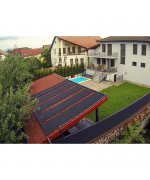 Panou solar incalzire piscina 4M X 0,95 M