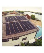 Panou solar incalzire piscina 8M X 0,95M