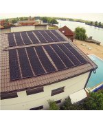 Panou solar incalzire piscina 10M X 0,95M