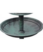 Fantana pasari cu leduri