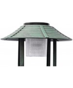 Fantana pasari cu leduri