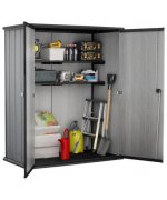 Magazie de gradina Duotech High Store Plus Magazie de gradina Duotech High Store Plus